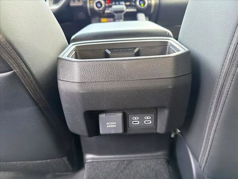 New 2026 Toyota Tacoma TRD Off-Road image 21