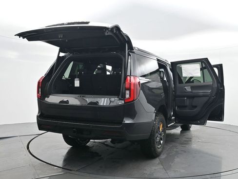 New 2026 Ford Expedition Tremor image 41