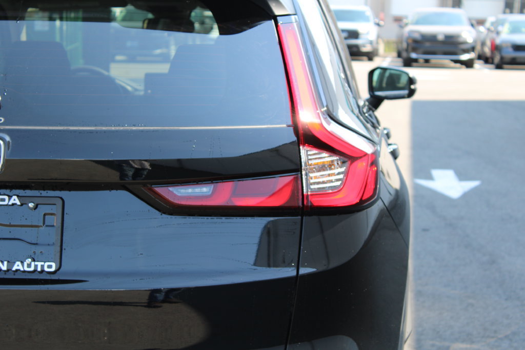 New 2026 Honda CR-V LX image 11