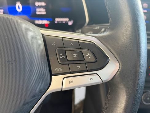 Certified 2024 Volkswagen Jetta S FWD image 18