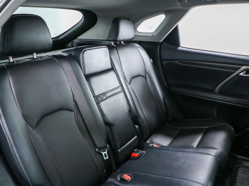 Used 2022 Lexus RX 350 FWD w/ Premium Package image 30