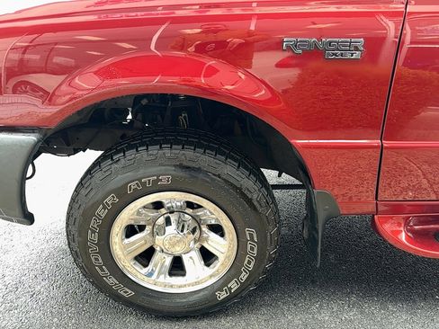 Used 2005 Ford Ranger Edge image 18
