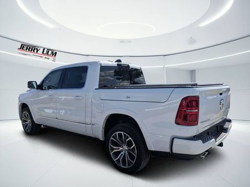 New 2026 RAM 1500 Tungsten w/ Bed Utility Group AWD/4WD image 5