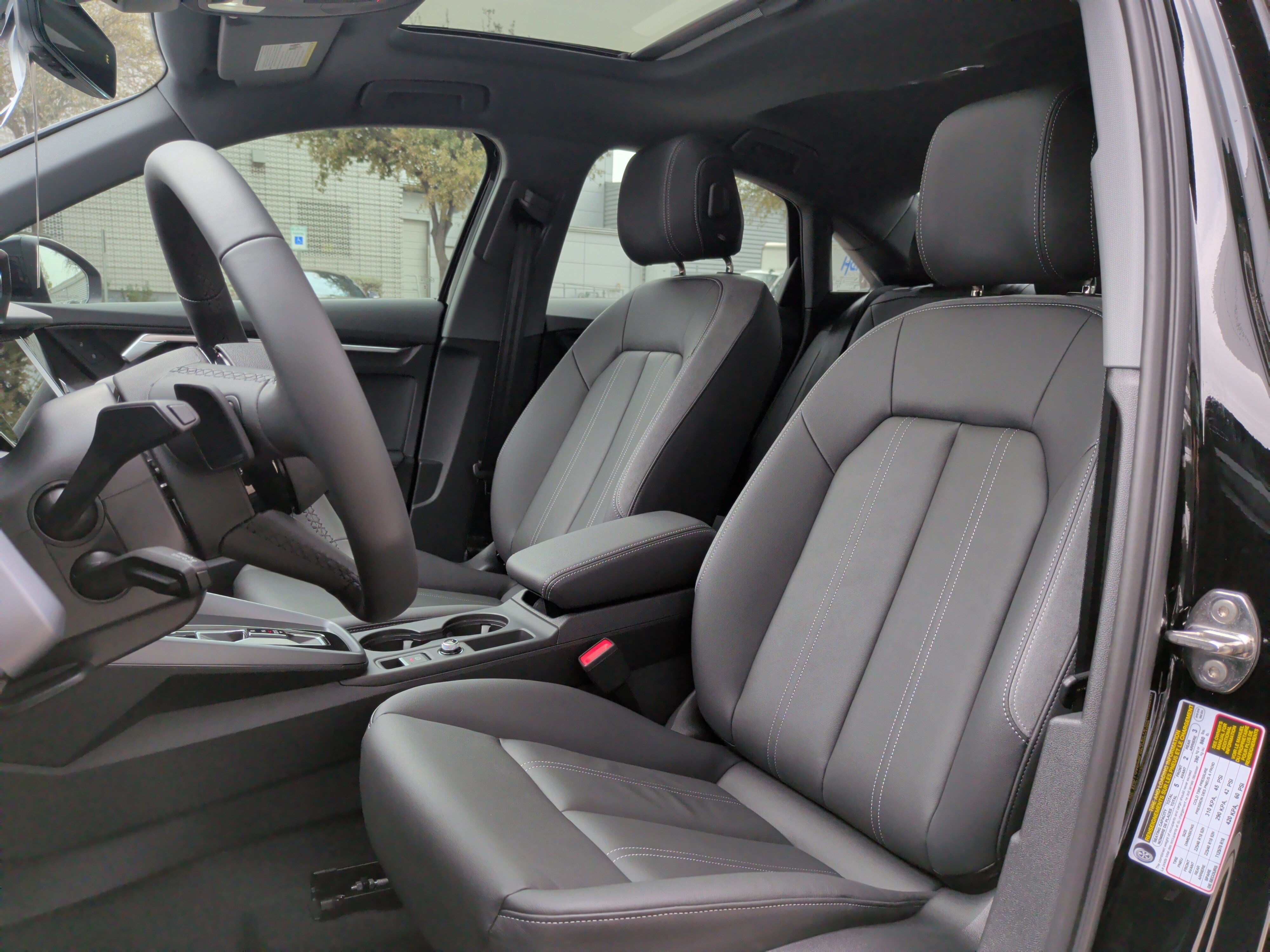 Used 2026 Audi A3 2.0T Premium AWD/4WD image 15