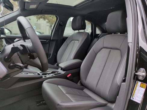 Used 2026 Audi A3 2.0T Premium AWD/4WD image 15