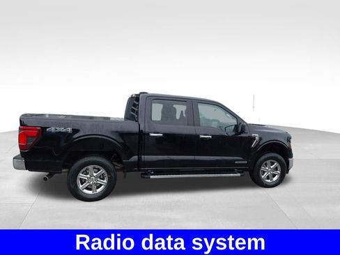 Used 2024 Ford F150 XLT w/ Mobile Office Package AWD/4WD image 7