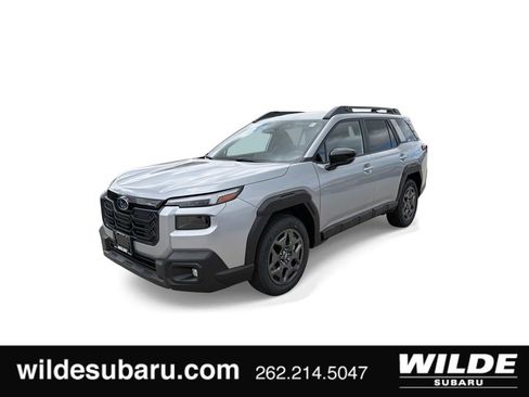 New 2026 Subaru Outback Premium AWD/4WD image 1