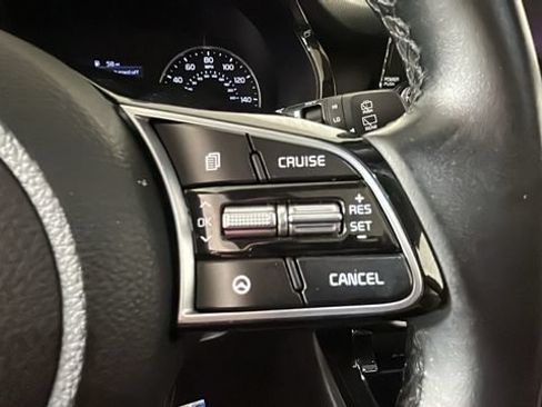 Used 2022 Kia Seltos EX AWD/4WD image 16