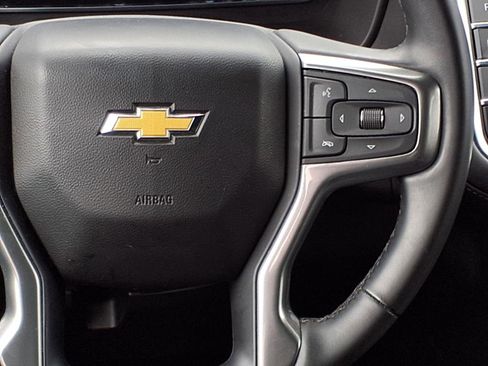 Used 2023 Chevrolet Tahoe LT AWD/4WD image 16
