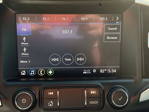 Used 2021 GMC Terrain SLT w/ Elevation Edition AWD/4WD image 15