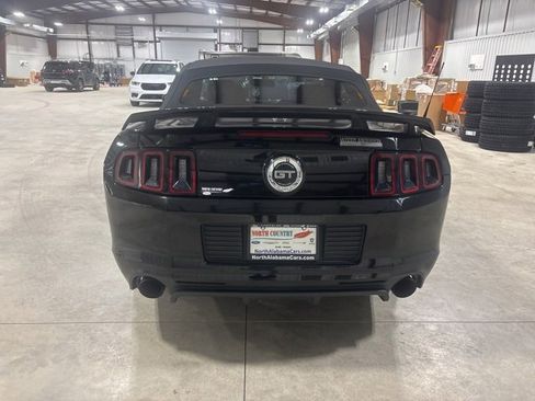 Used 2014 Ford Mustang GT Premium w/ Electronics Package image 7