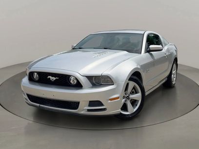 Used 2014 Ford Mustang GT Premium w/ Equipment Group 401A