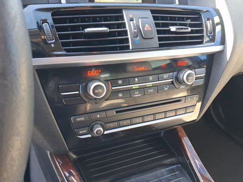 Used 2016 BMW X3 xDrive28i w/ XLine AWD/4WD image 20