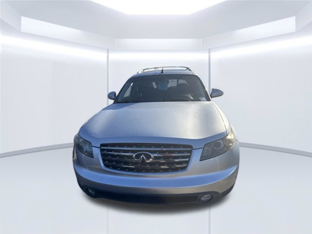 Used 2005 INFINITI FX45 AWD w/ (U01) Technology Pkg image 2