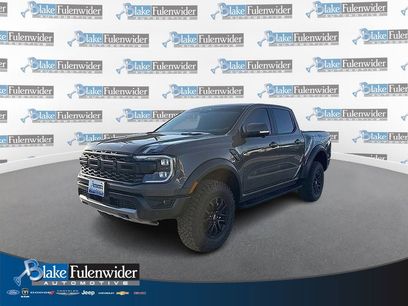 Used 2025 Ford Ranger Raptor