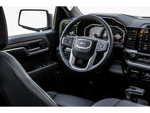 New 2026 GMC Sierra 1500 SLT w/ SLT Premium Plus Package image 39