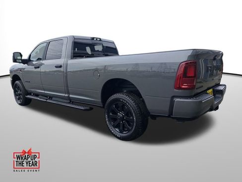 New 2026 RAM 2500 Big Horn image 3
