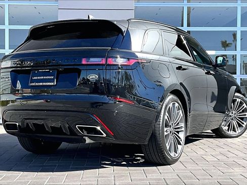 Used 2023 Land Rover Range Rover Velar HST image 13