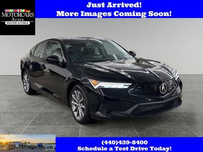 Used 2024 Acura Integra