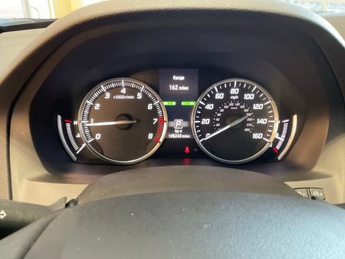 Certified 2017 Acura MDX SH-AWD w/ Technology Package image 15