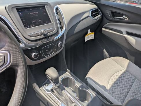 Used 2024 Chevrolet Equinox LS w/ LS Convenience Package AWD/4WD image 22