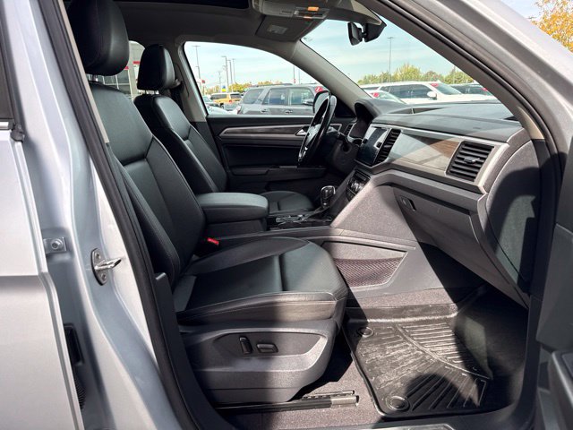 Used 2019 Volkswagen Atlas SEL FWD image 13