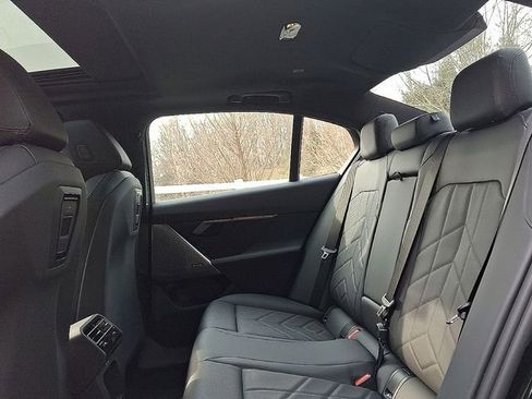 New 2026 BMW 530i xDrive image 11