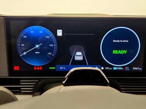 Used 2025 Hyundai Ioniq 5 Limited RWD image 14