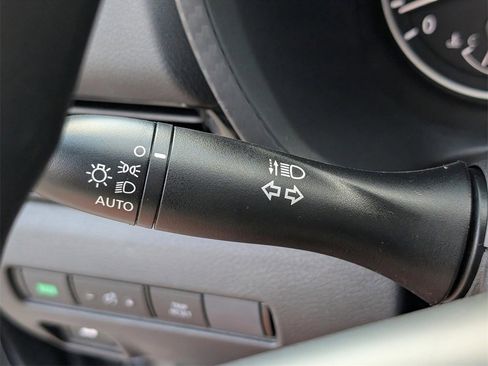 New 2025 Nissan Sentra SV image 24