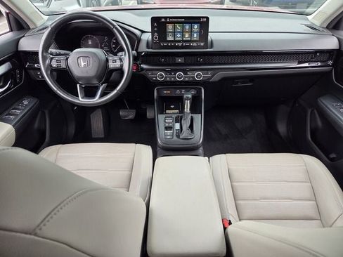 Used 2023 Honda CR-V EX-L image 13