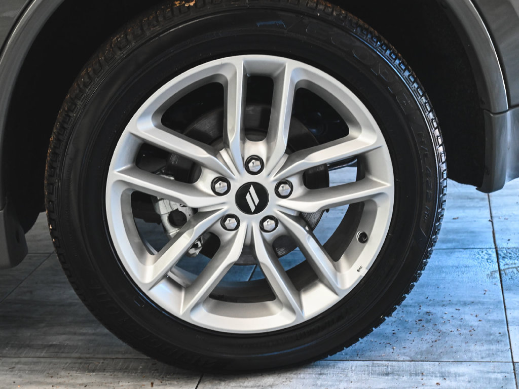 Used 2026 Dodge Durango GT AWD/4WD image 7