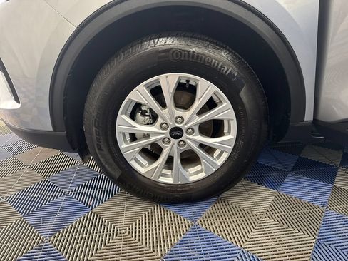 Used 2024 Ford Escape Active AWD/4WD image 35