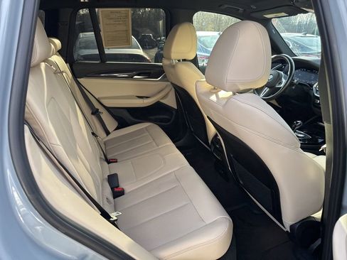 Used 2023 BMW X3 M40i w/ Premium Package image 12