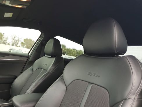 Used 2023 Kia K5 GT-Line image 21