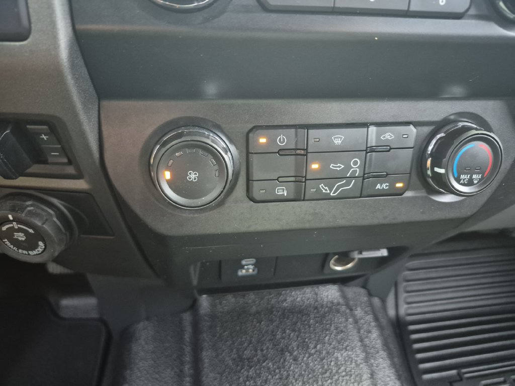 Used 2022 Ford F450 XL w/ STX Appearance Package AWD/4WD image 23