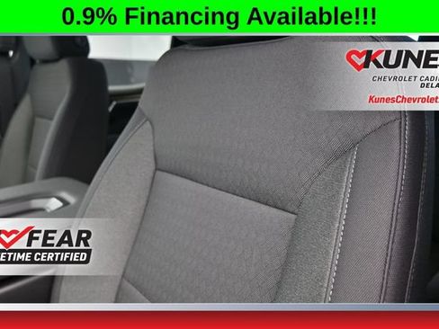 New 2026 Chevrolet Silverado 1500 RST w/ RST Select Package AWD/4WD image 17