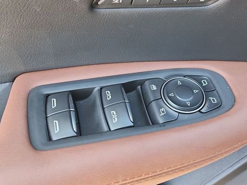 New 2026 Cadillac XT5 Sportv AWD/4WD image 12