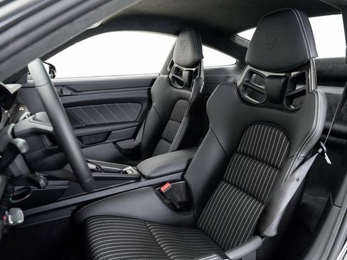 Used 2024 Porsche 911 GT3 RS image 5