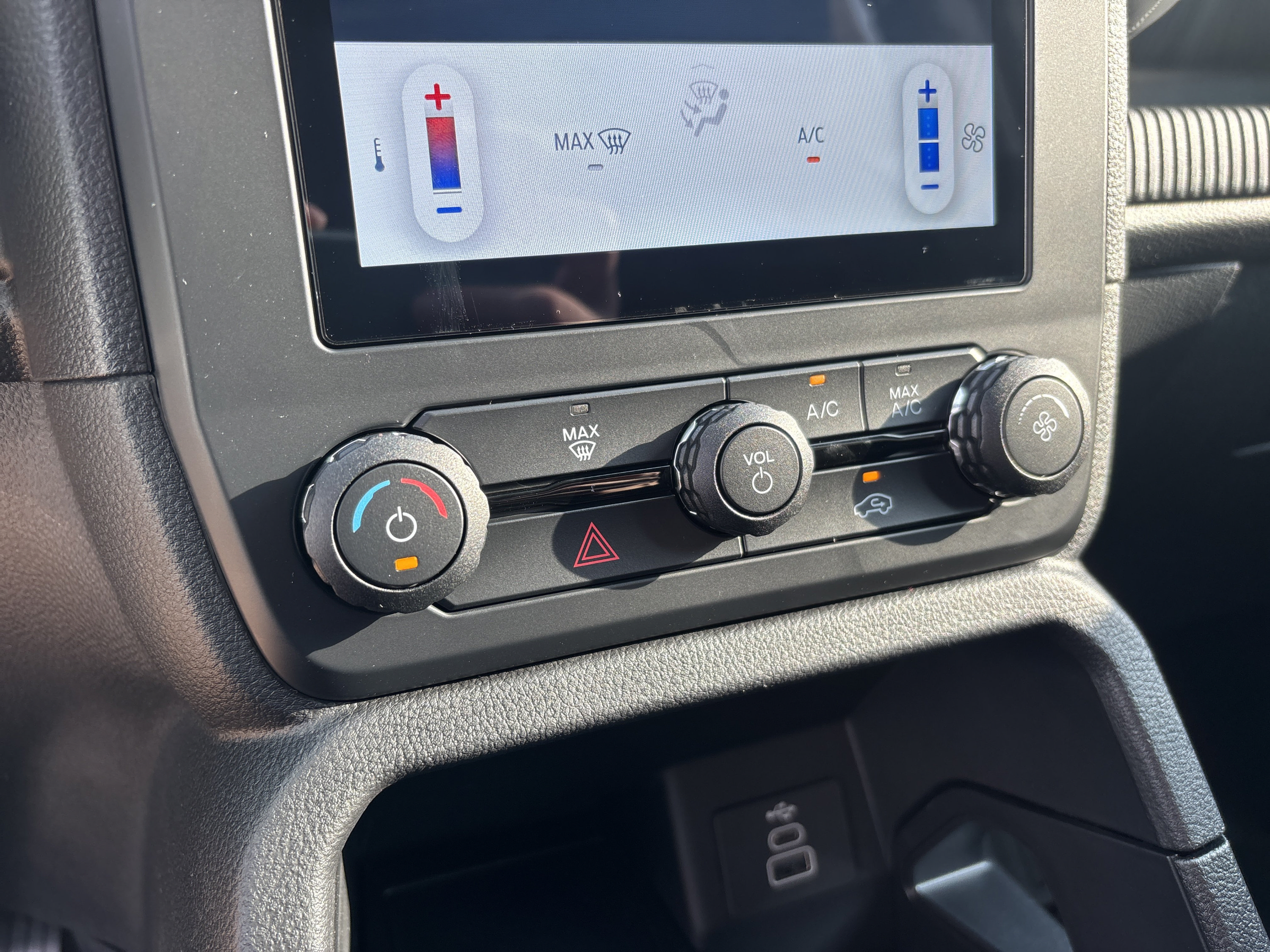 New 2026 Ford Ranger XL AWD/4WD image 16