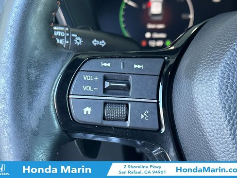 Used 2023 Honda CR-V Sport Touring image 30