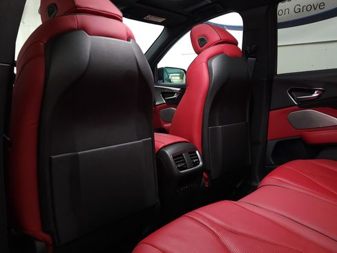 Used 2025 Acura RDX A-Spec image 15