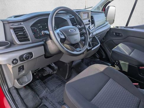 Used 2023 Ford Transit 350 XL image 10