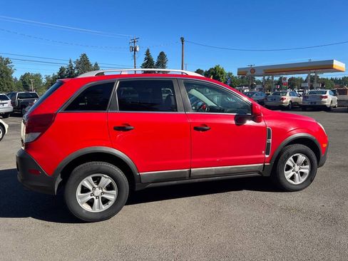 Used 2009 Saturn Vue XE AWD/4WD image 7