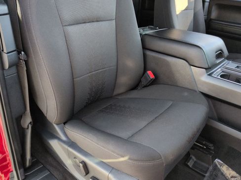 Certified 2020 Ford F150 XLT w/ Equipment Group 302A Luxury image 22