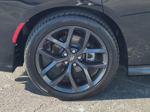 Used 2023 Dodge Charger GT w/ Blacktop Package image 3