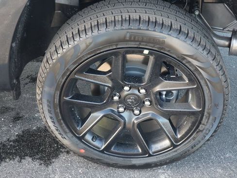 New 2026 RAM 1500 Laramie image 27