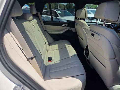 Certified 2024 BMW X5 xDrive40i w/ Executive Package AWD/4WD image 31