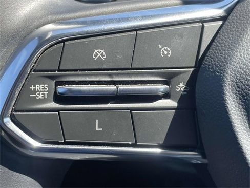 Certified 2025 Chevrolet Equinox LT w/ Convenience Package II image 24