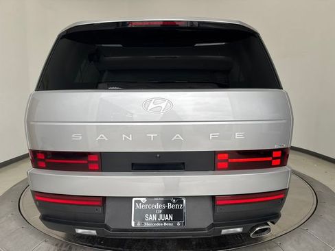 Used 2026 Hyundai Santa Fe SEL AWD/4WD image 12