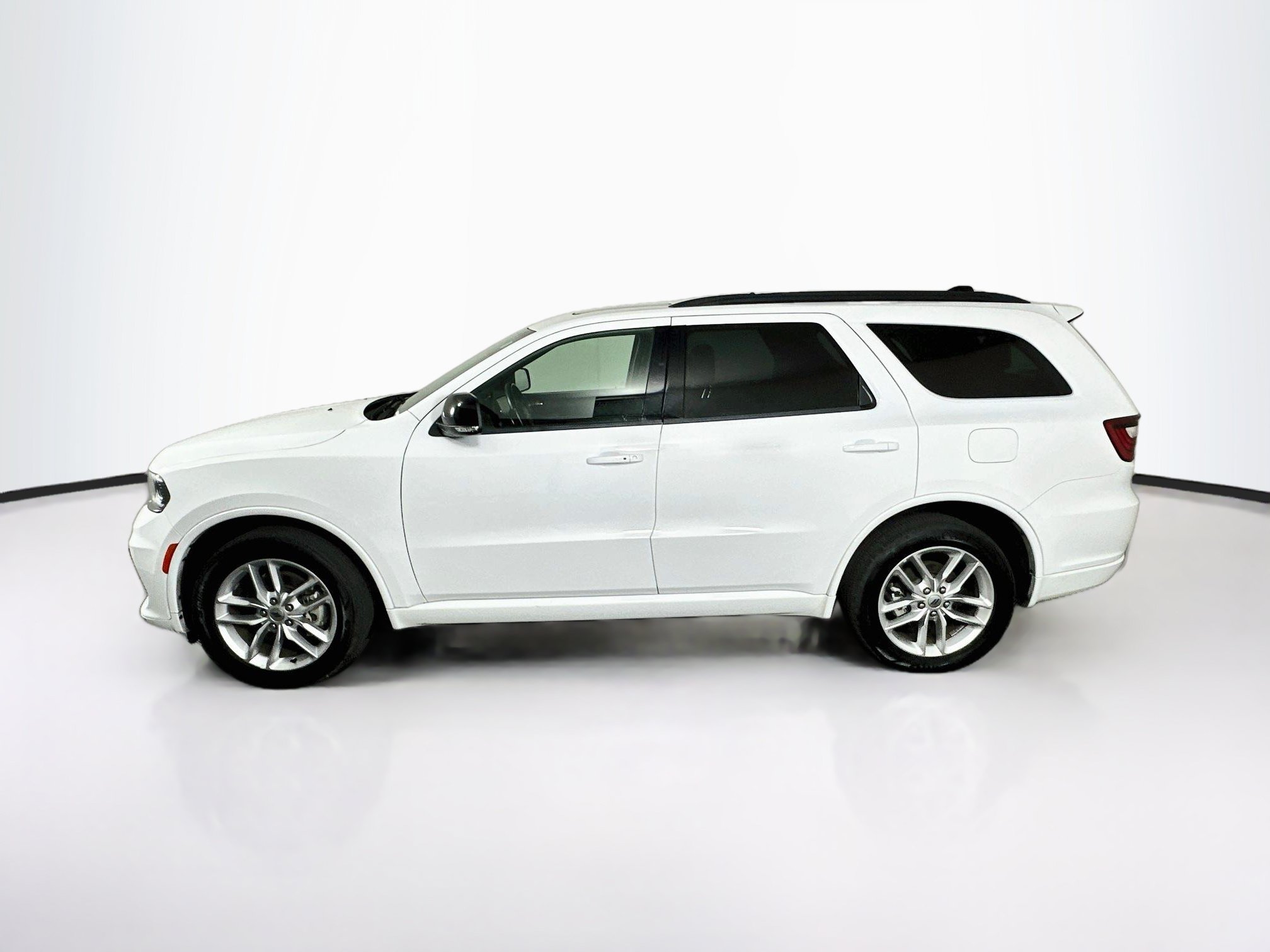Used 2024 Dodge Durango GT AWD/4WD image 4
